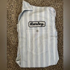Harley Davidson Polo shirt, Size XL